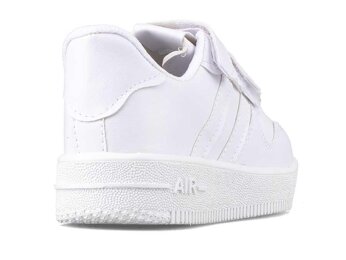 Zerdalife A B Patik Cilt - Beyaz - 4