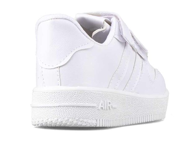 Zerdalife A B Patik Cilt - Beyaz - 4