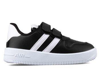 Zerdalife A B Patik Cilt - Siyah/Beyaz - Zerdalife