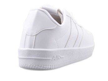 Zerdalife AB Zenne Cilt - Beyaz/Beyaz (KUTUSUZ) - 3