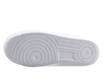 Zerdalife AB Zenne Cilt - Beyaz/Beyaz (KUTUSUZ) - 4