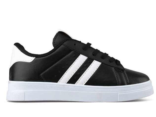 Zerdalife AB Zenne Cilt - Siyah/Beyaz (KUTUSUZ) - 1