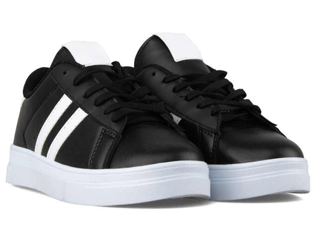 Zerdalife AB Zenne Cilt - Siyah/Beyaz (KUTUSUZ) - 2